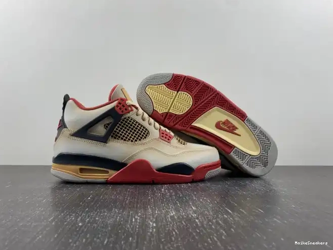 MaikeSneakers AIR AQ9129-105 4 